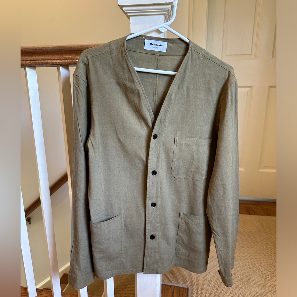 The Kooples Men - Shirt - Size Medium